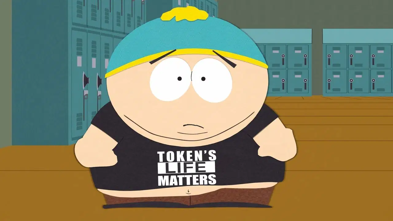 Miasteczko South Park {se_code} - Vider