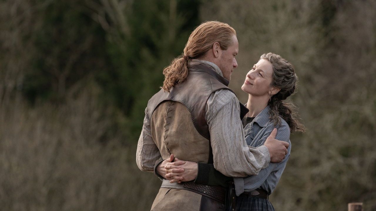 Outlander {se_code} - Vider