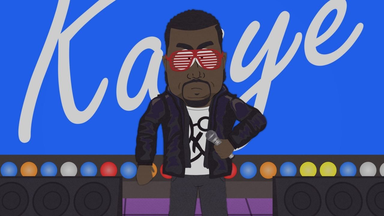 Miasteczko South Park {se_code} - Vider
