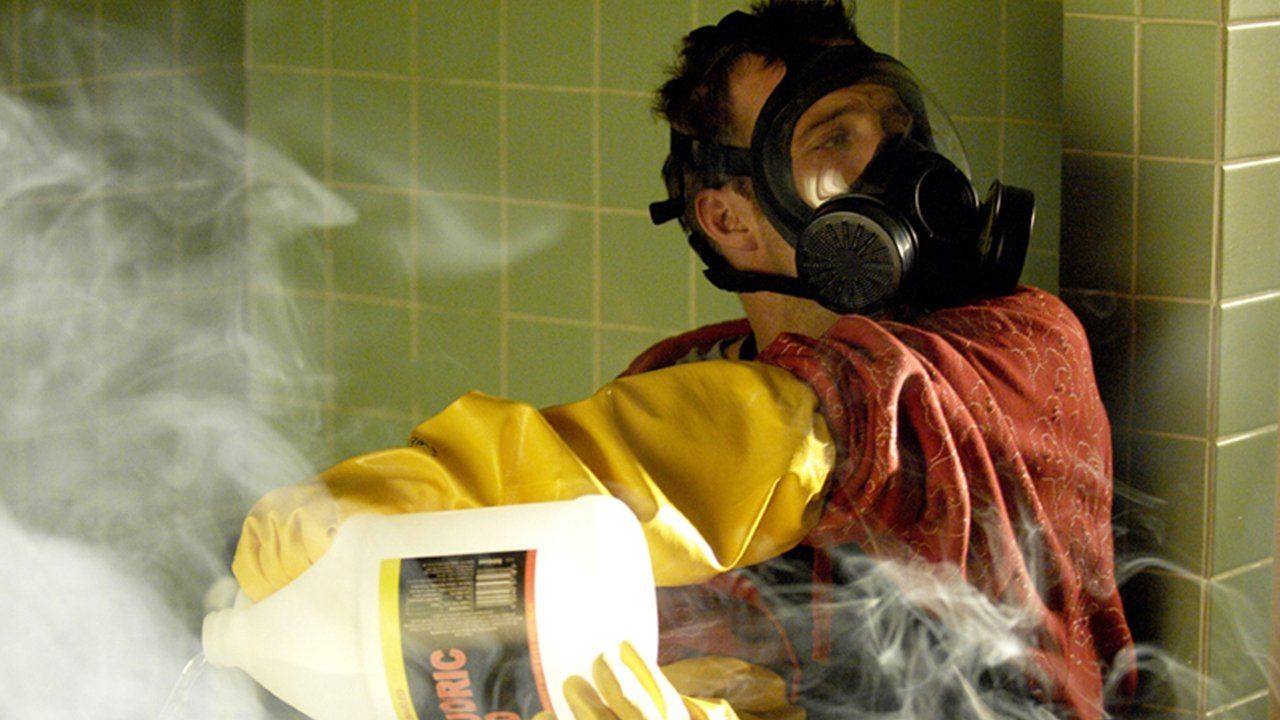 Breaking Bad {se_code} - Vider
