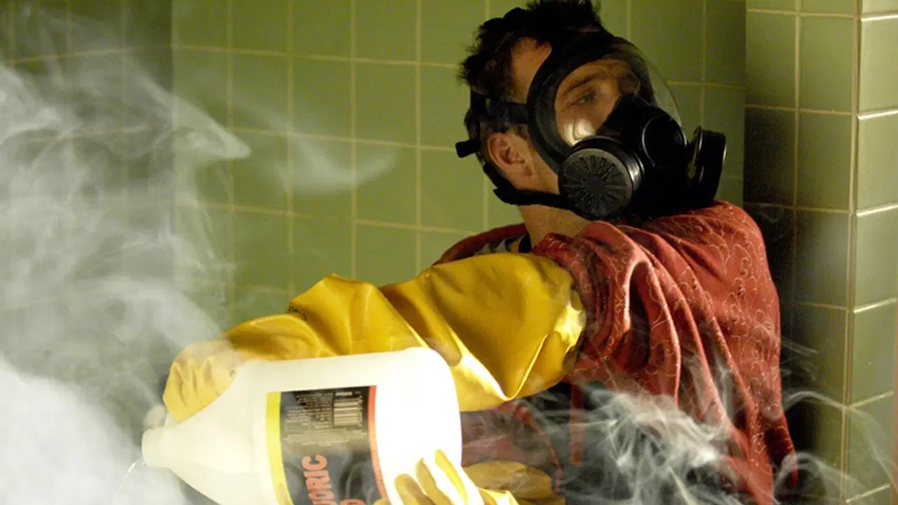 Breaking Bad {se_code} - Vider