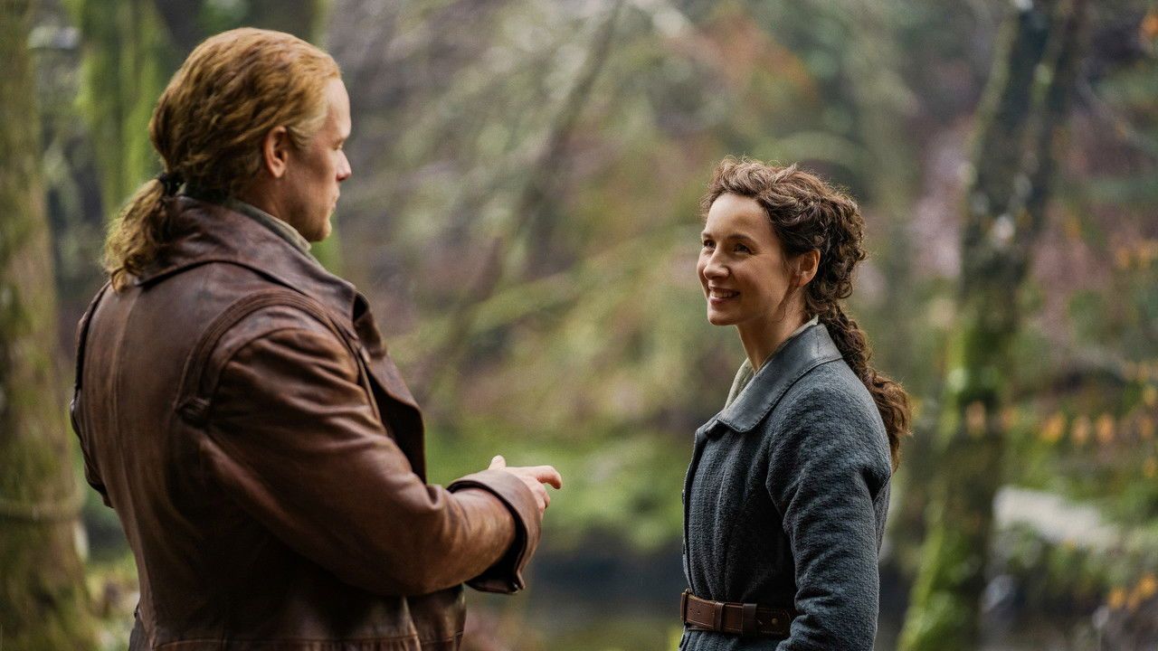 Outlander {se_code} - Vider