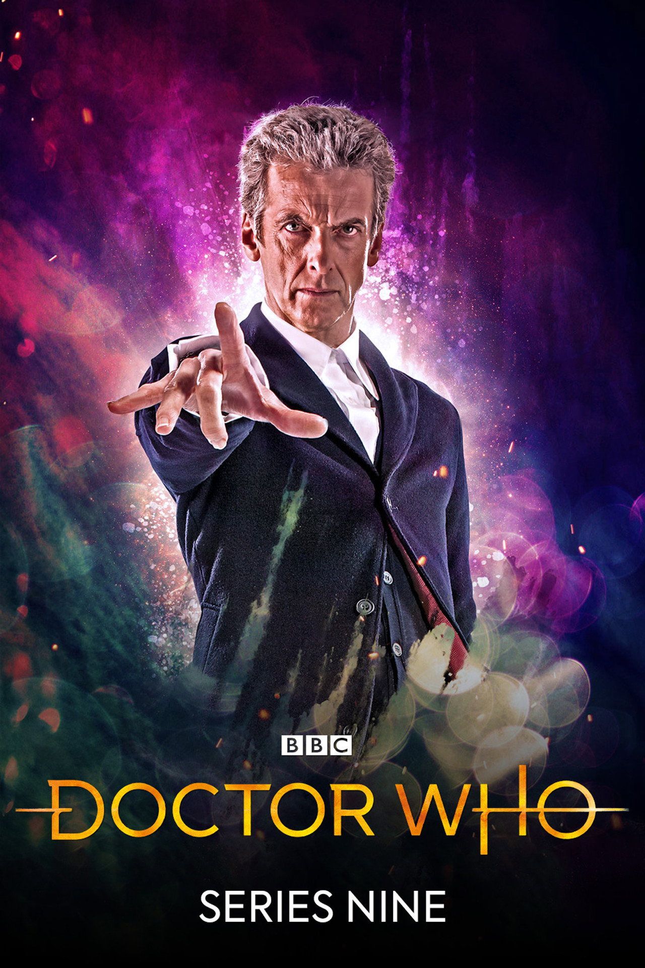 Doktor Who Sezon 9 - Vider