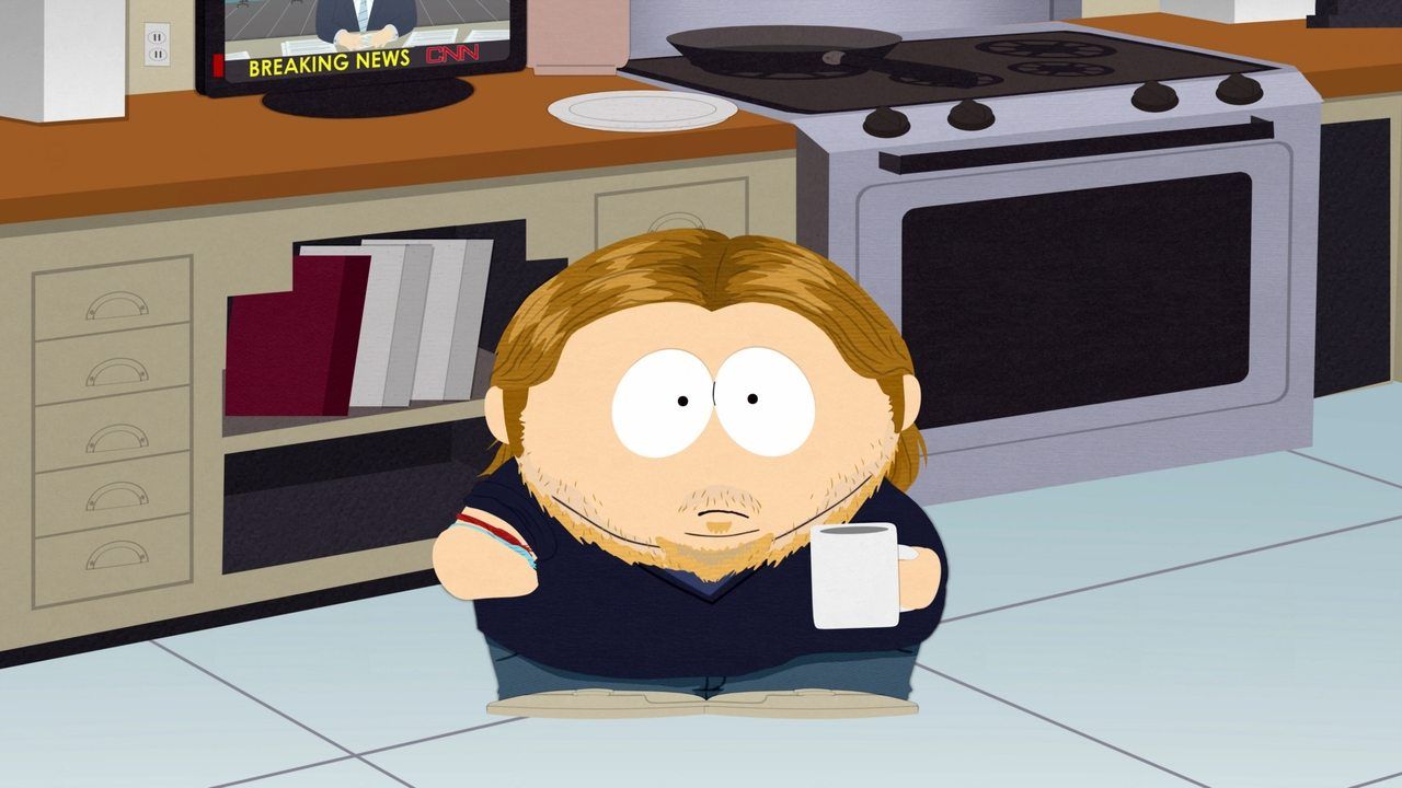 Miasteczko South Park {se_code} - Vider