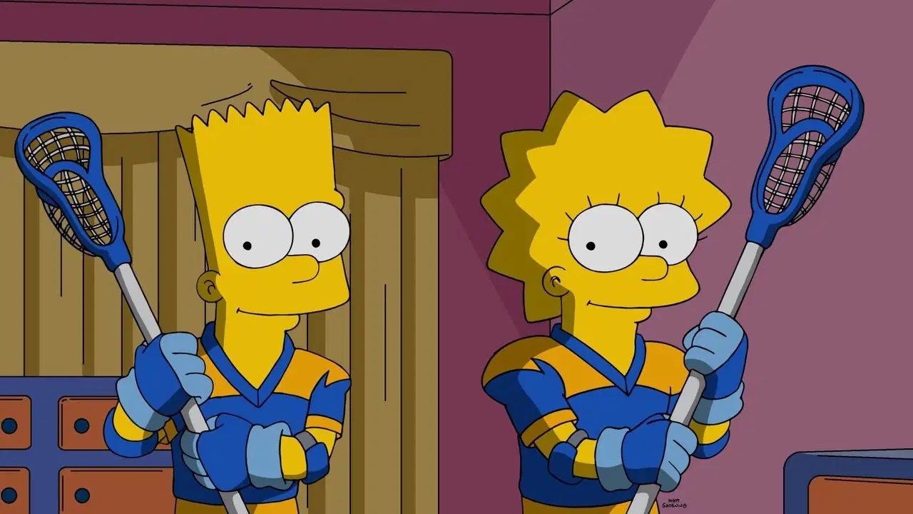 Simpsonowie {se_code} - Vider
