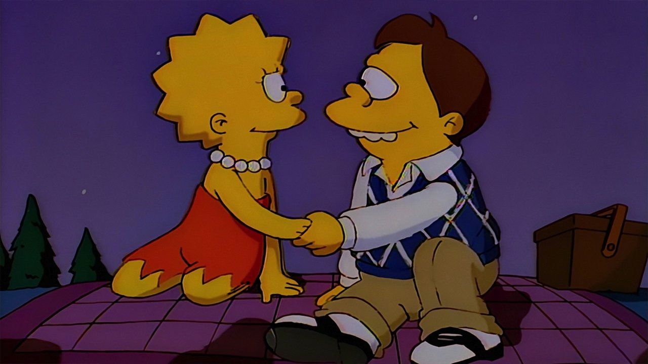 Simpsonowie {se_code} - Vider