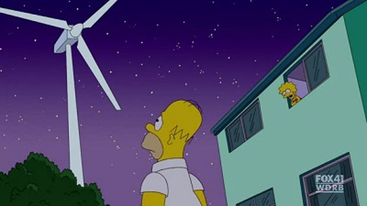 Simpsonowie {se_code} - Vider