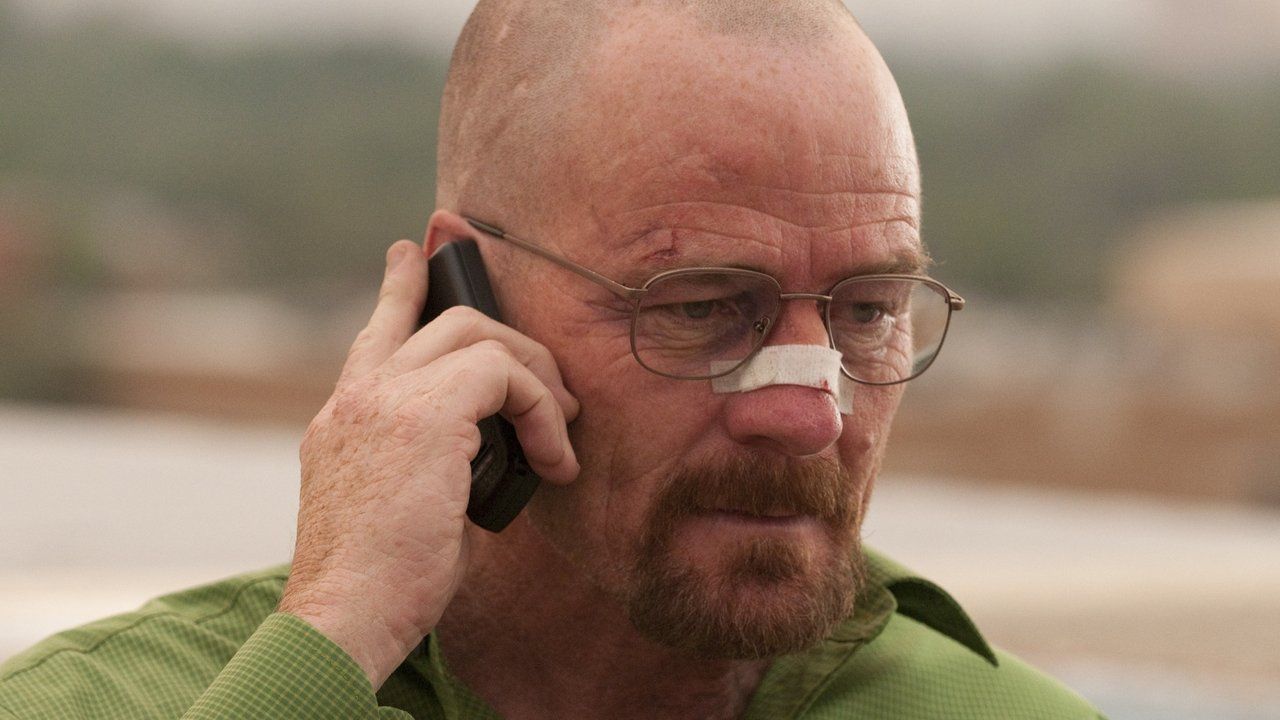 Breaking Bad {se_code} - Vider