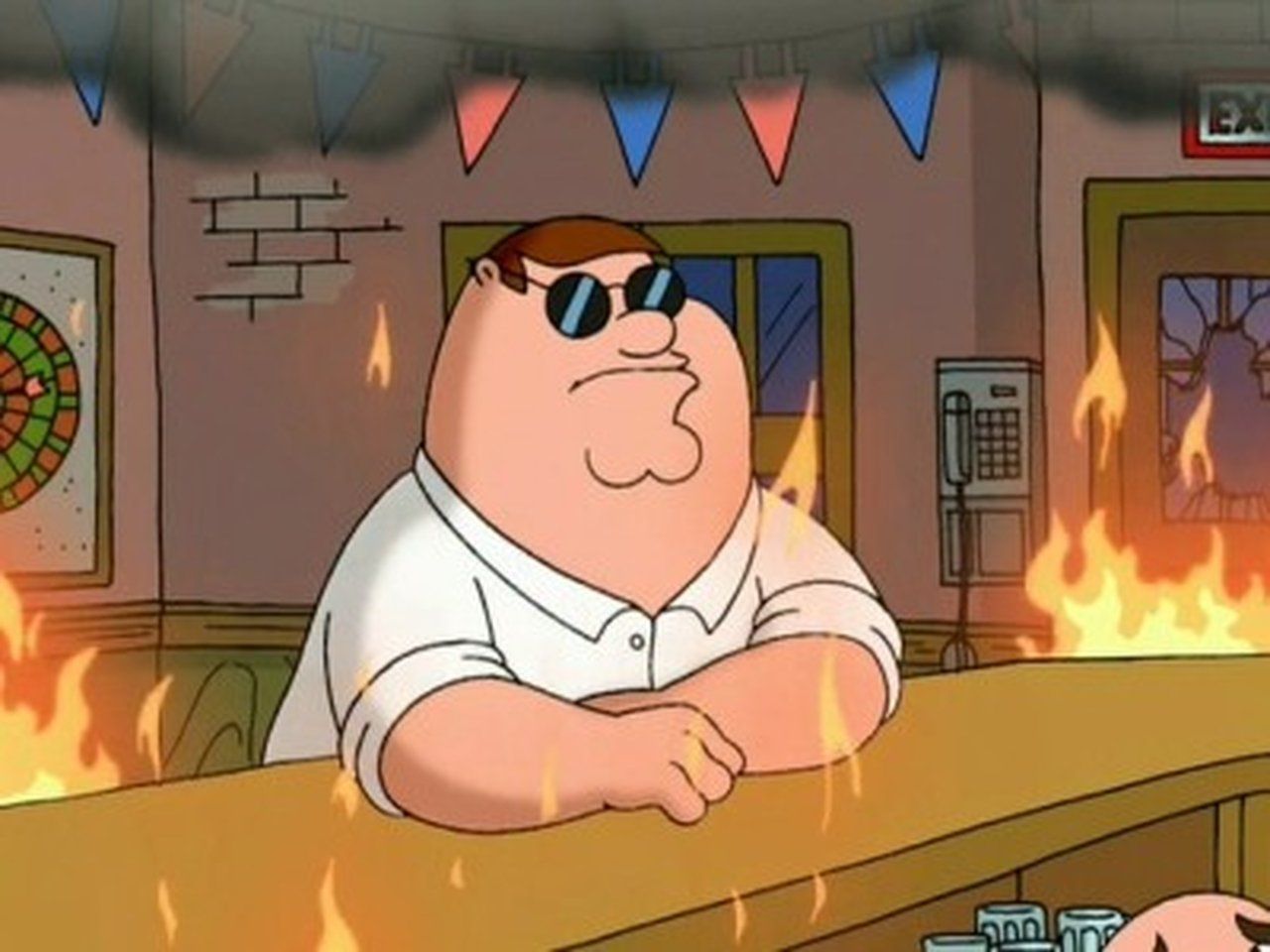 Family Guy: Głowa rodziny {se_code} - Vider