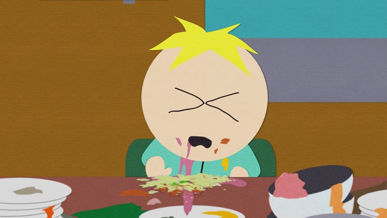 Miasteczko South Park {se_code} - Vider
