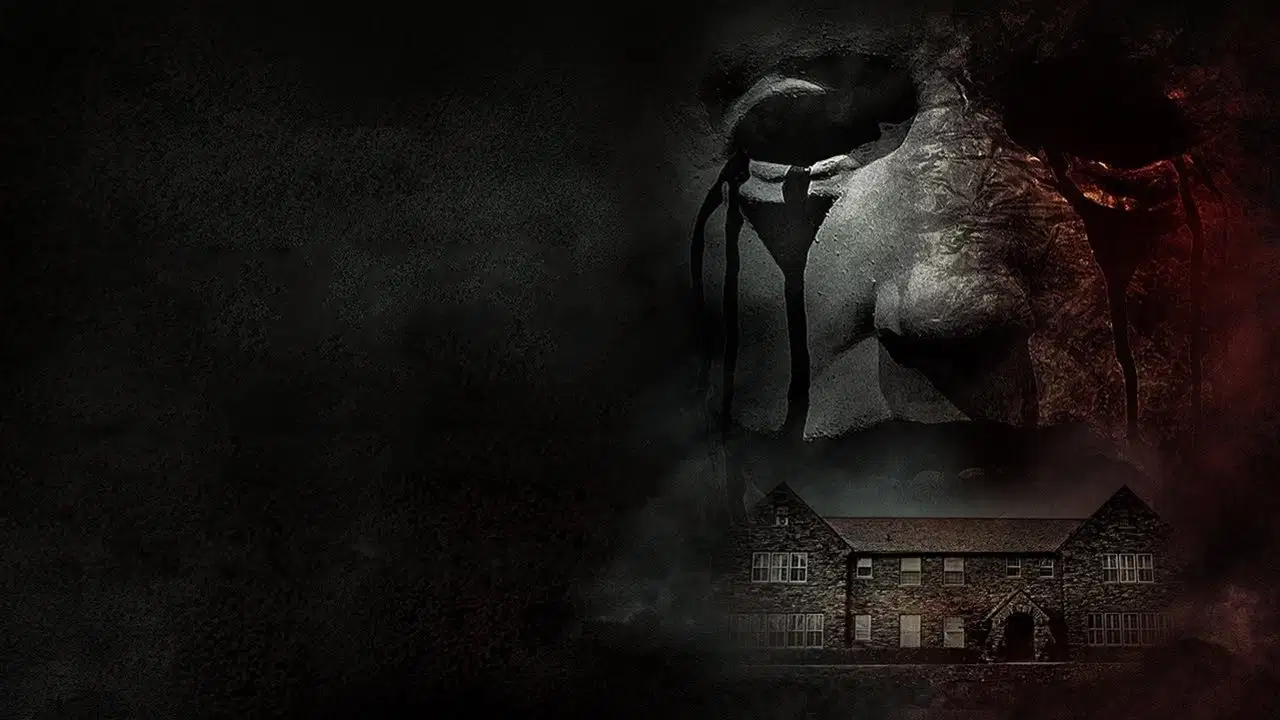 Hell House LLC IV: Dwór Carmichael