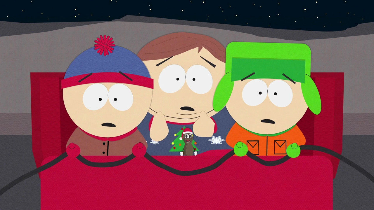 Miasteczko South Park {se_code} - Vider