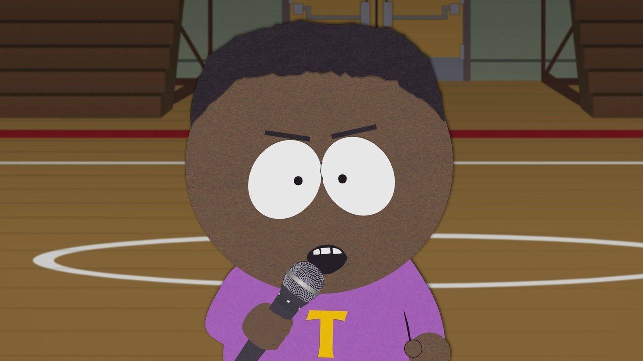 Miasteczko South Park {se_code} - Vider
