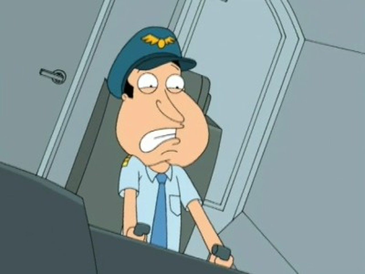 Family Guy: Głowa rodziny {se_code} - Vider
