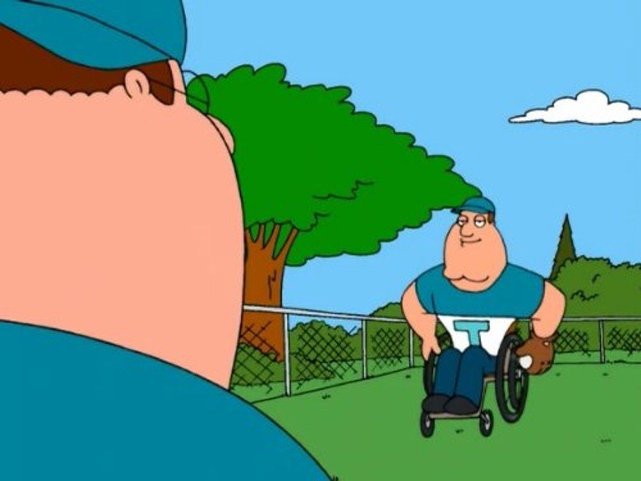 Family Guy: Głowa rodziny {se_code} - Vider