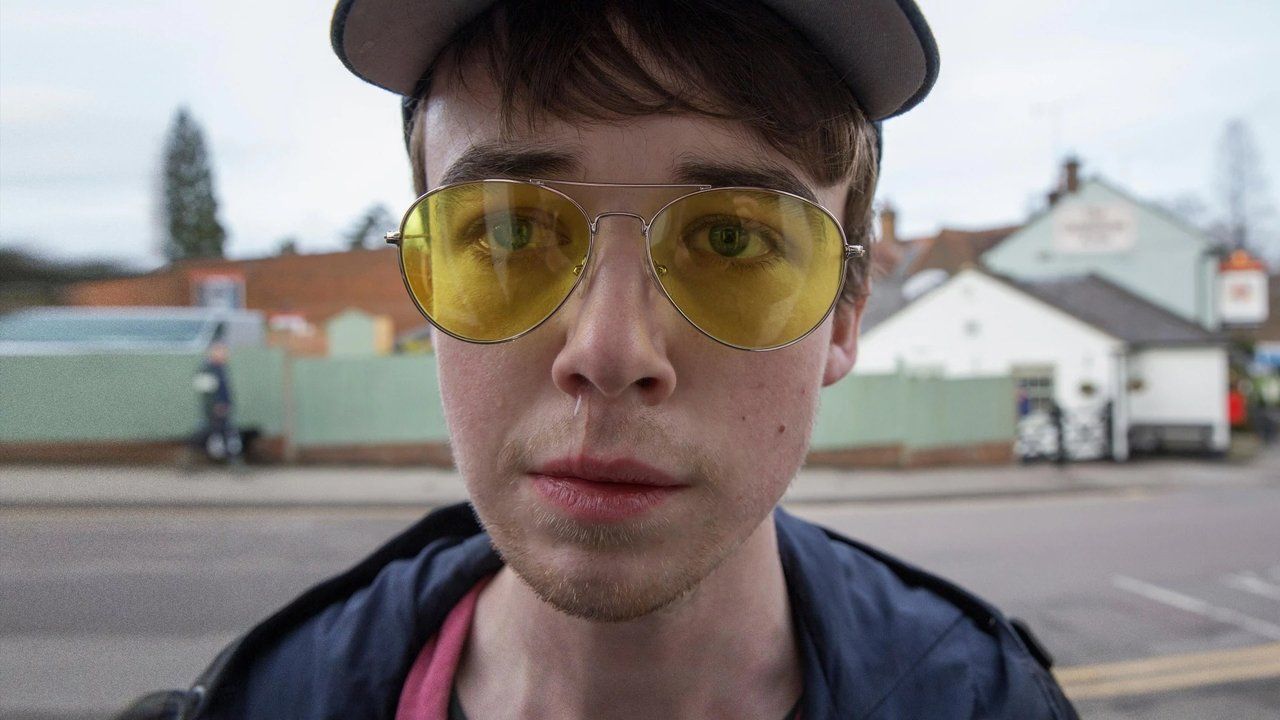 Czarne lustro {se_code} - Vider
