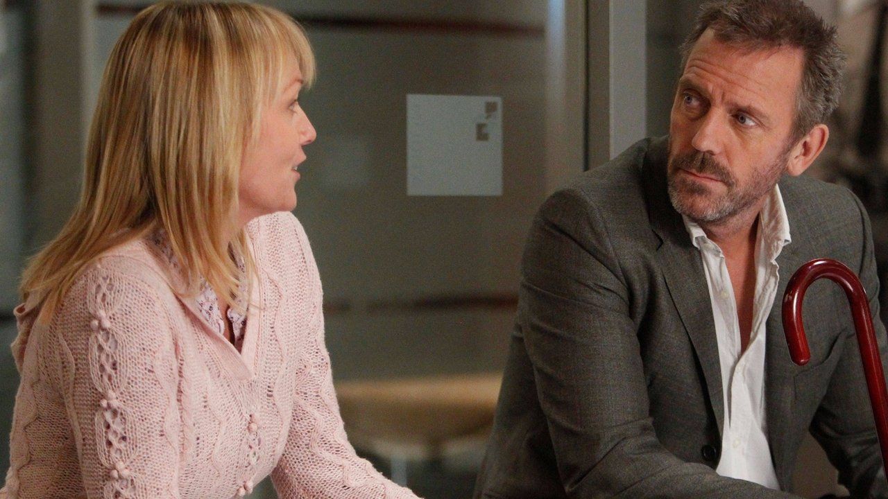 Dr House {se_code} - Vider