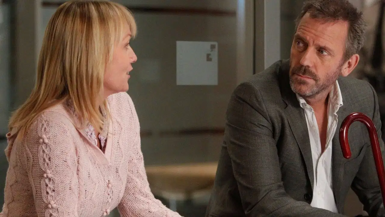 Dr House {se_code} - Vider