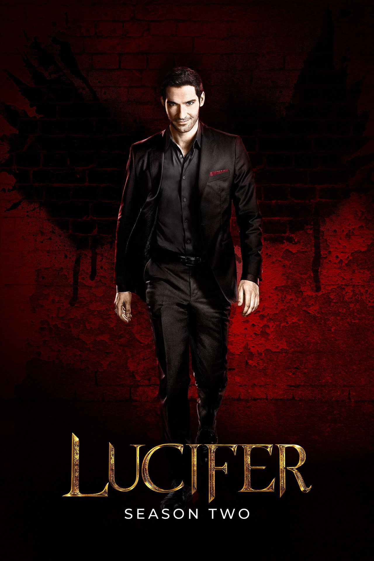 Lucyfer Sezon 2 - Vider