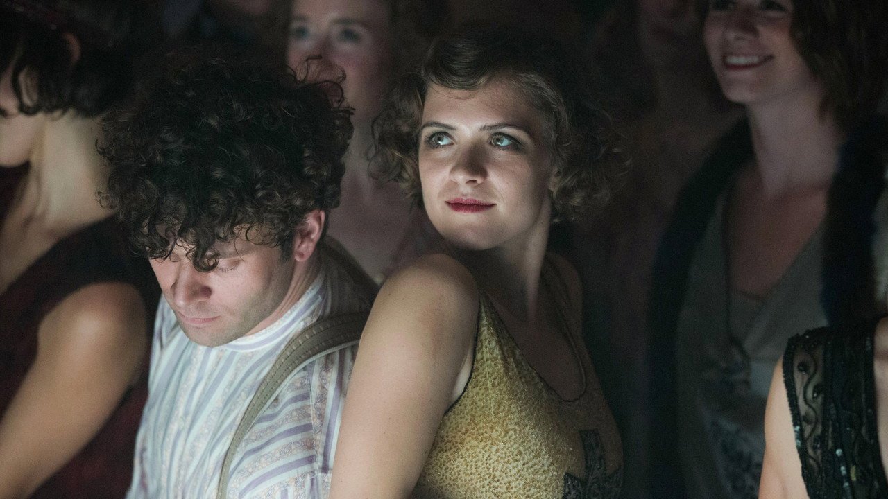 Babylon Berlin Sezon 1 Odcinek 2