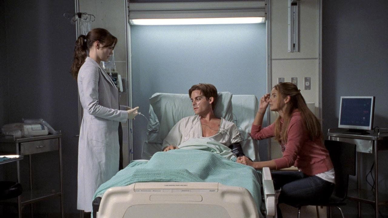 Dr House {se_code} - Vider