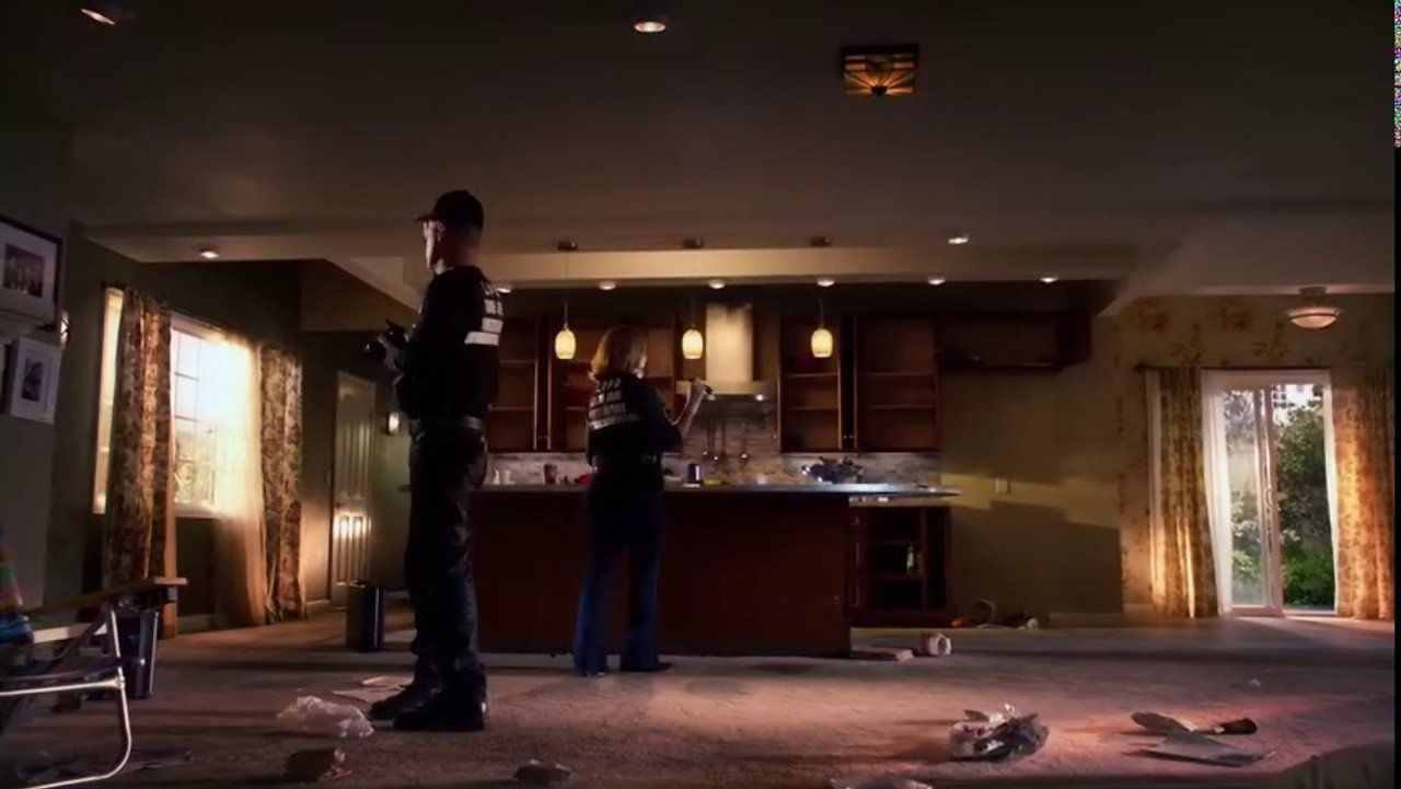 CSI. Kryminalne zagadki Las Vegas {se_code} - Vider