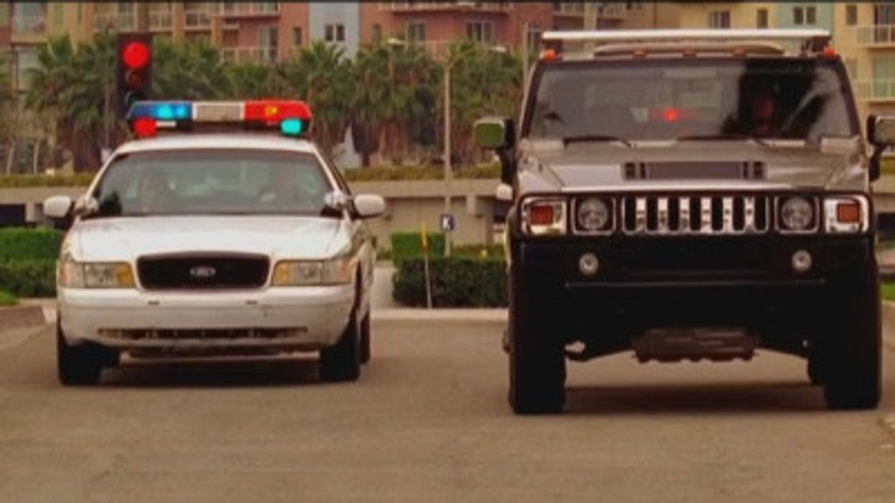 CSI: Kryminalne zagadki Miami {se_code} - Vider
