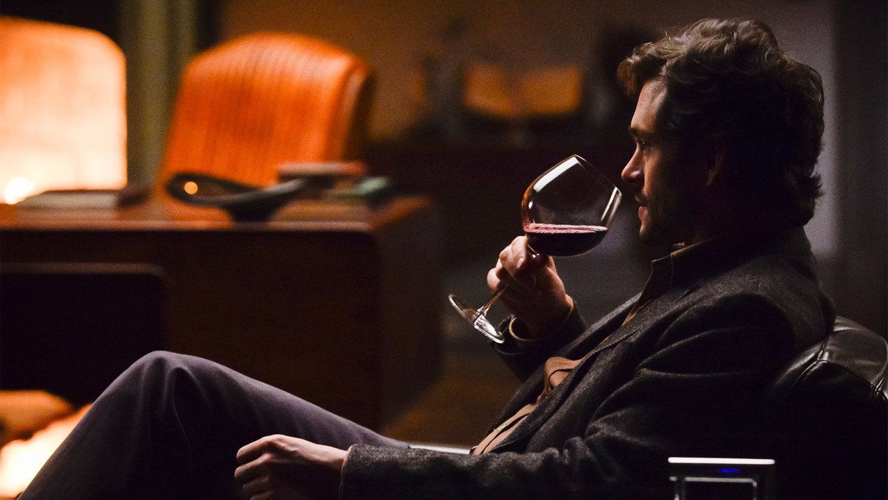 Hannibal {se_code} - Vider