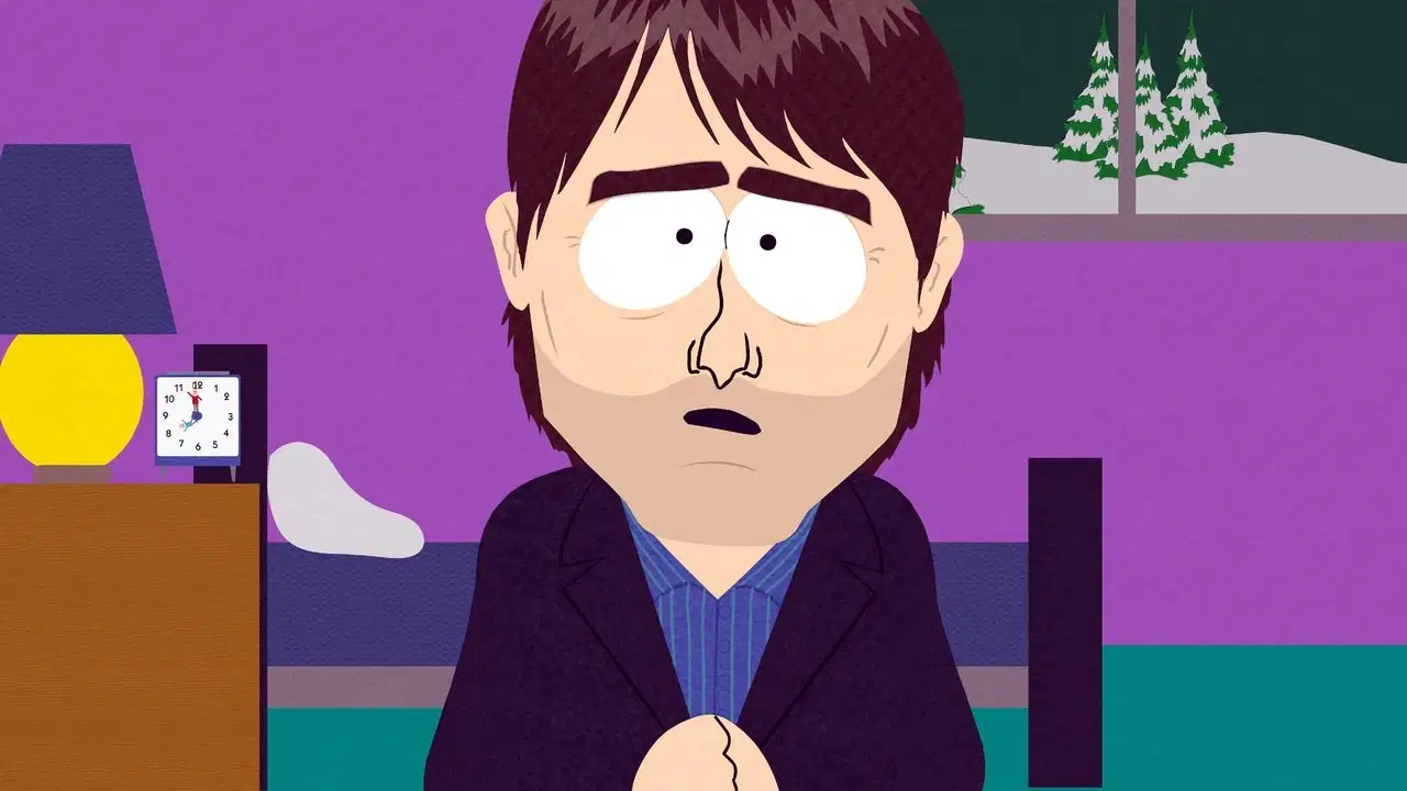 Miasteczko South Park {se_code} - Vider