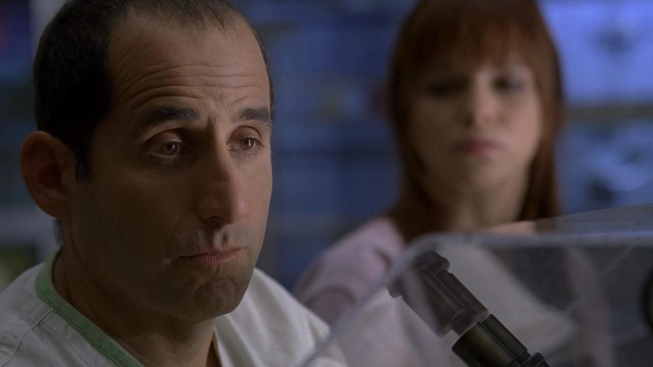 Dr House {se_code} - Vider