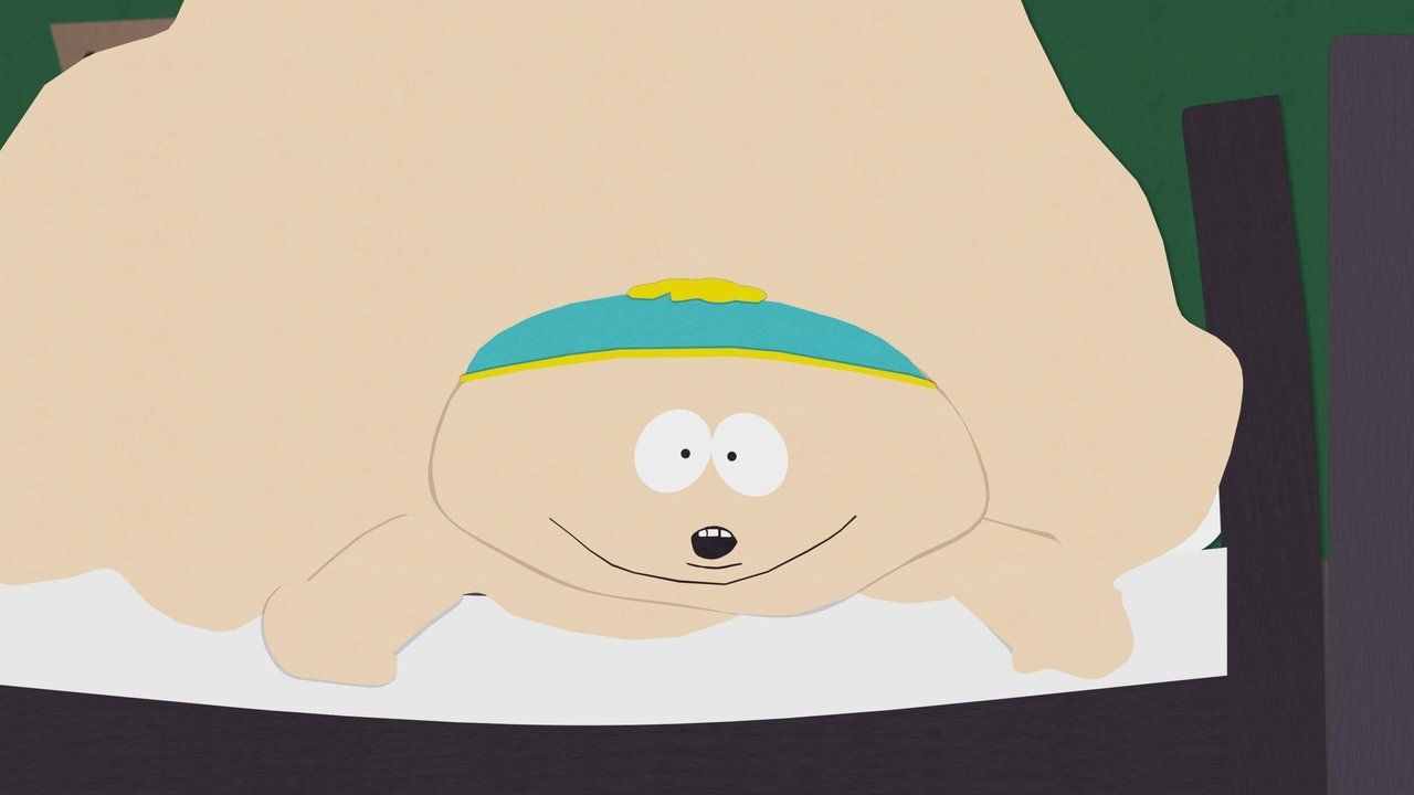 Miasteczko South Park {se_code} - Vider