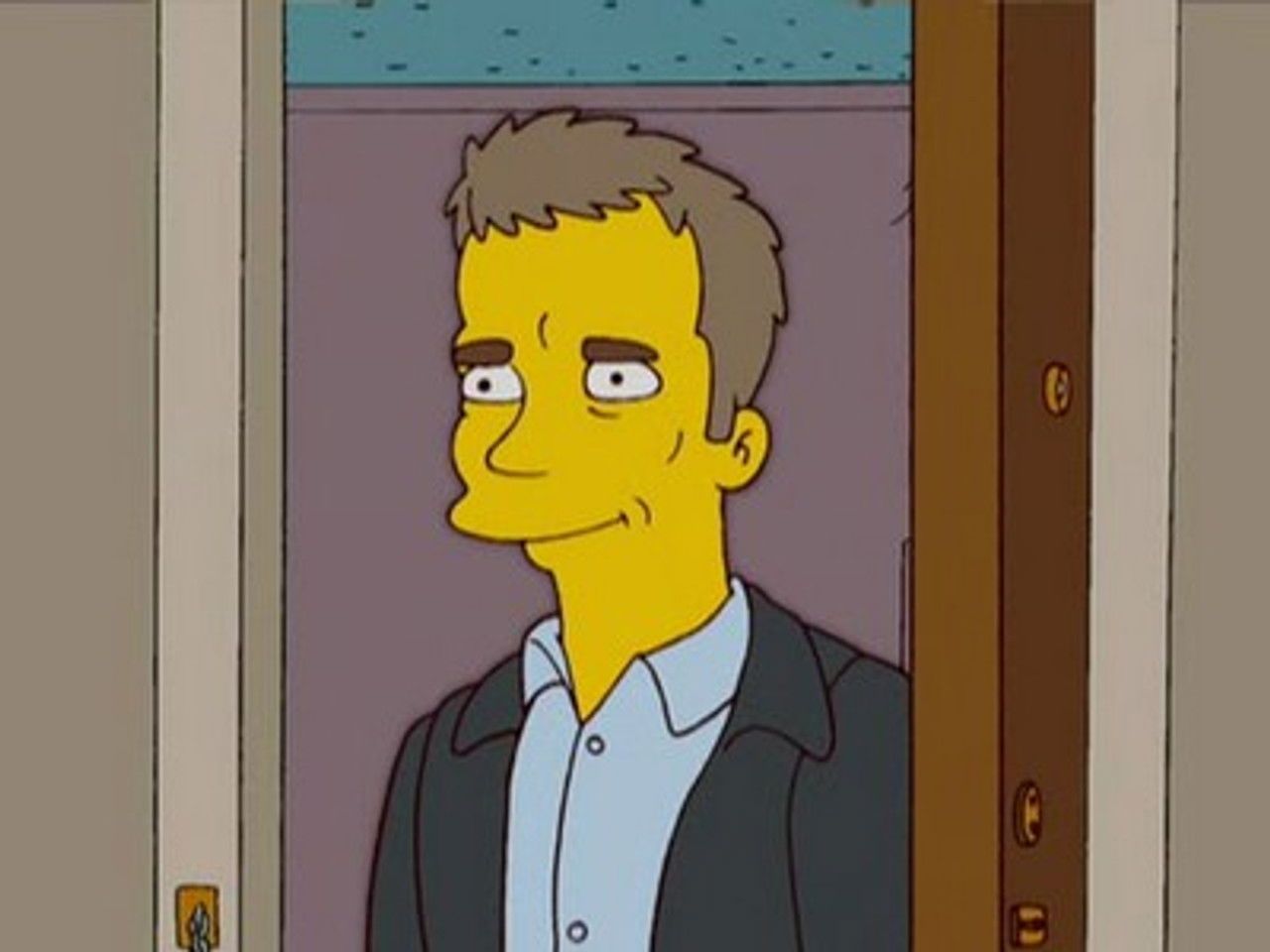 Simpsonowie {se_code} - Vider