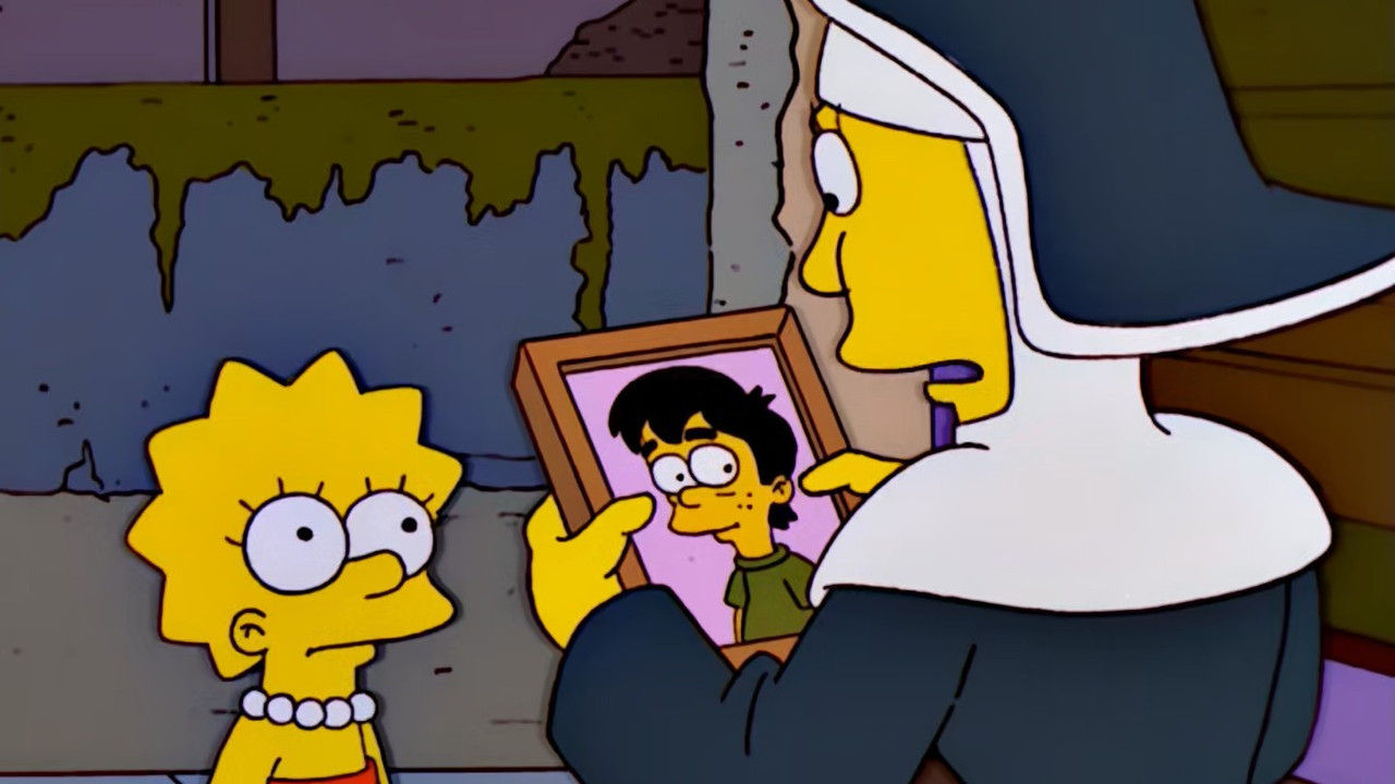 Simpsonowie {se_code} - Vider