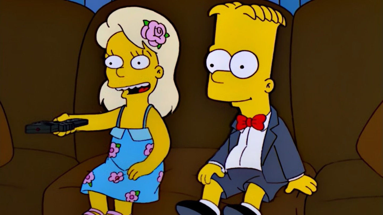 Simpsonowie {se_code} - Vider