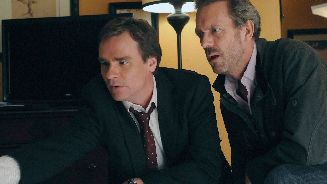 Dr House {se_code} - Vider