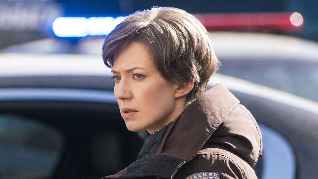 Fargo {se_code} - Vider