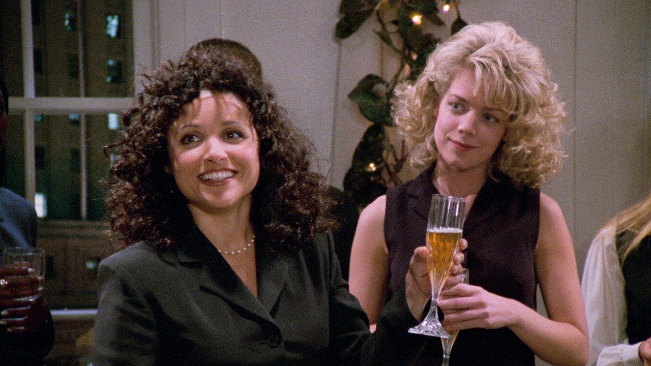 Kroniki Seinfelda {se_code} - Vider