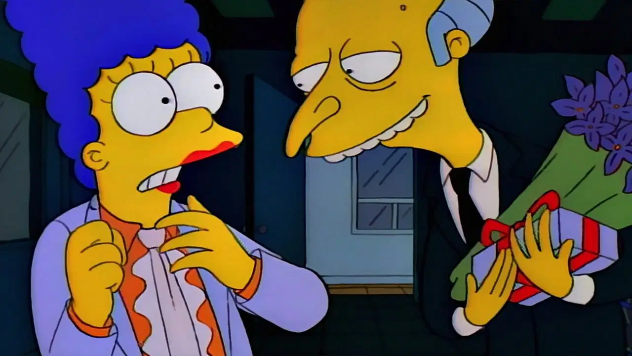 Simpsonowie {se_code} - Vider