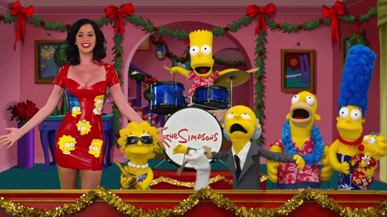 Simpsonowie {se_code} - Vider