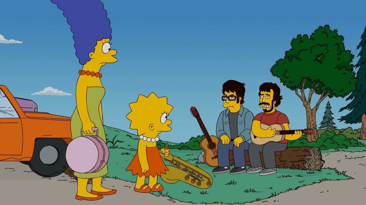 Simpsonowie {se_code} - Vider