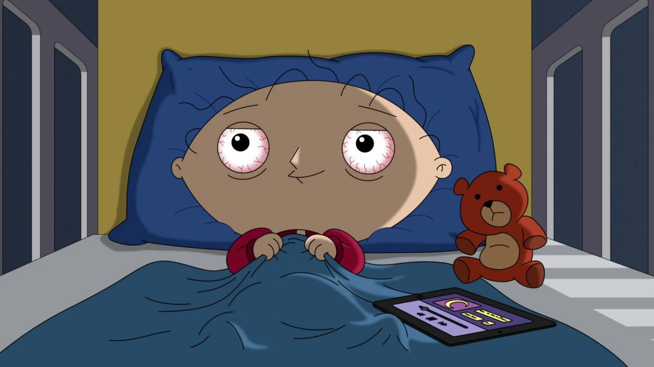 Family Guy: Głowa rodziny {se_code} - Vider