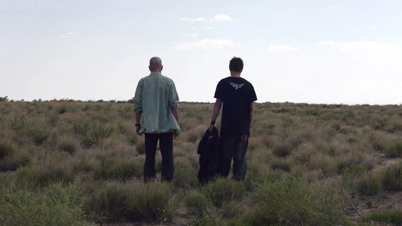 Breaking Bad {se_code} - Vider