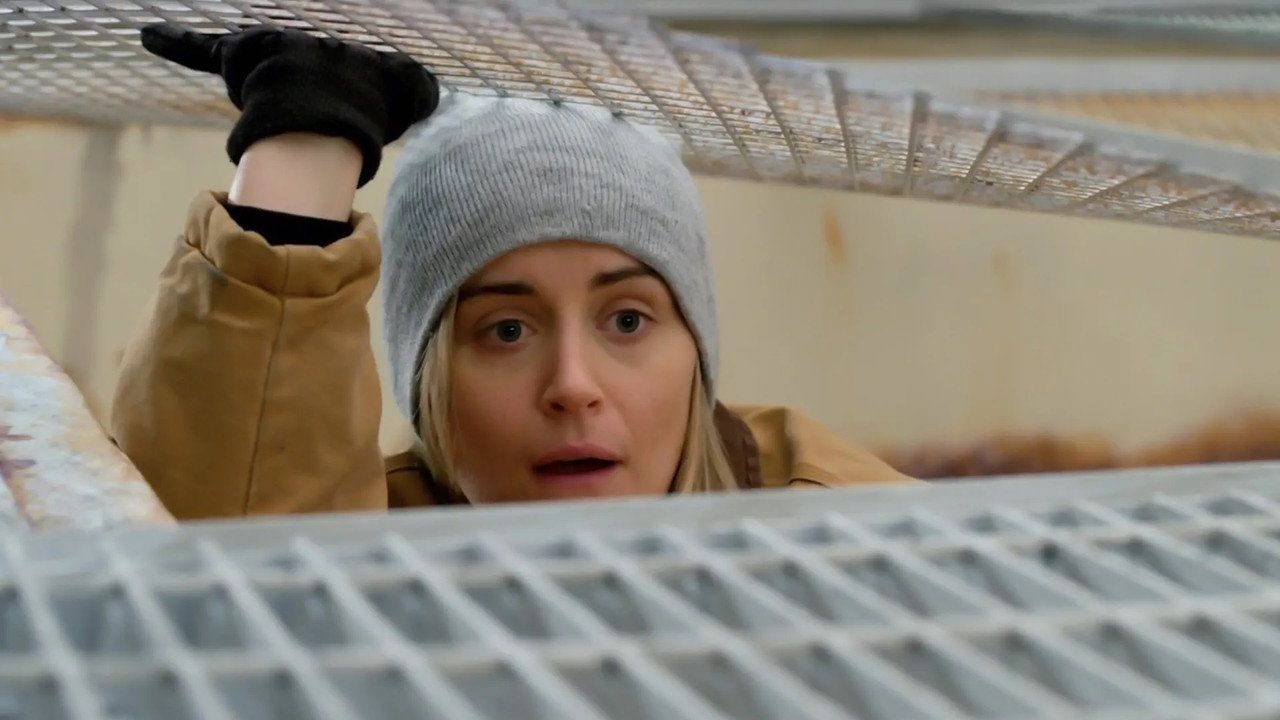 Orange Is the New Black {se_code} - Vider