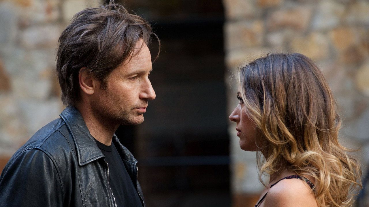 Californication {se_code} - Vider
