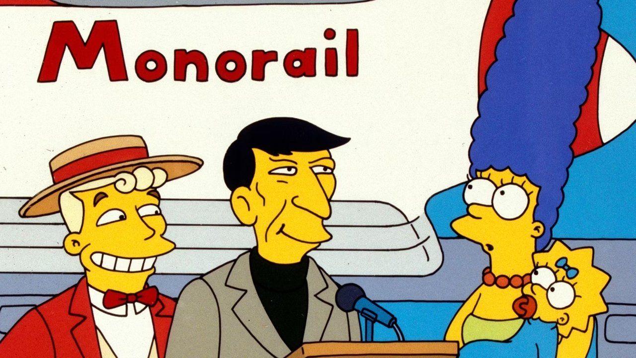 Simpsonowie {se_code} - Vider