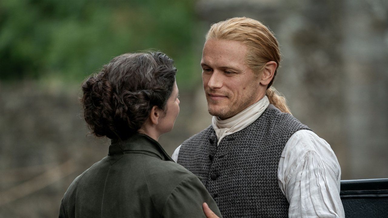 Outlander {se_code} - Vider
