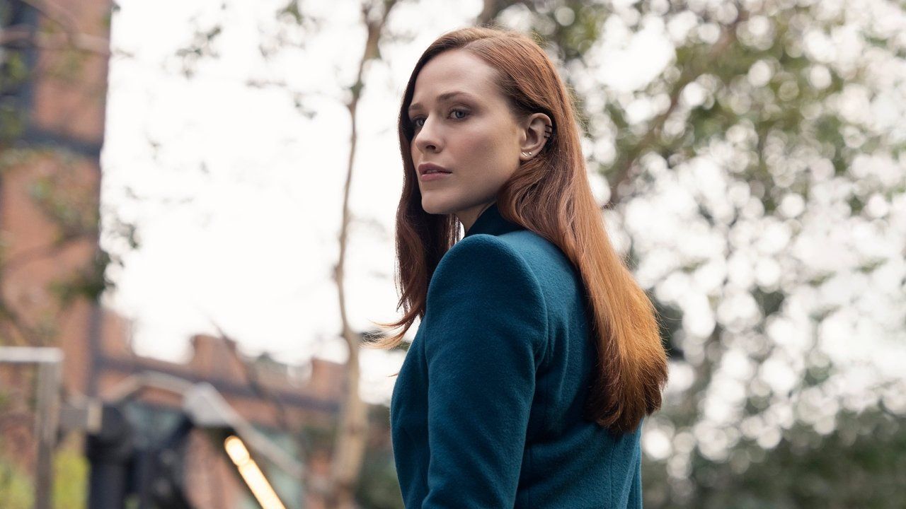 Westworld {se_code} - Vider
