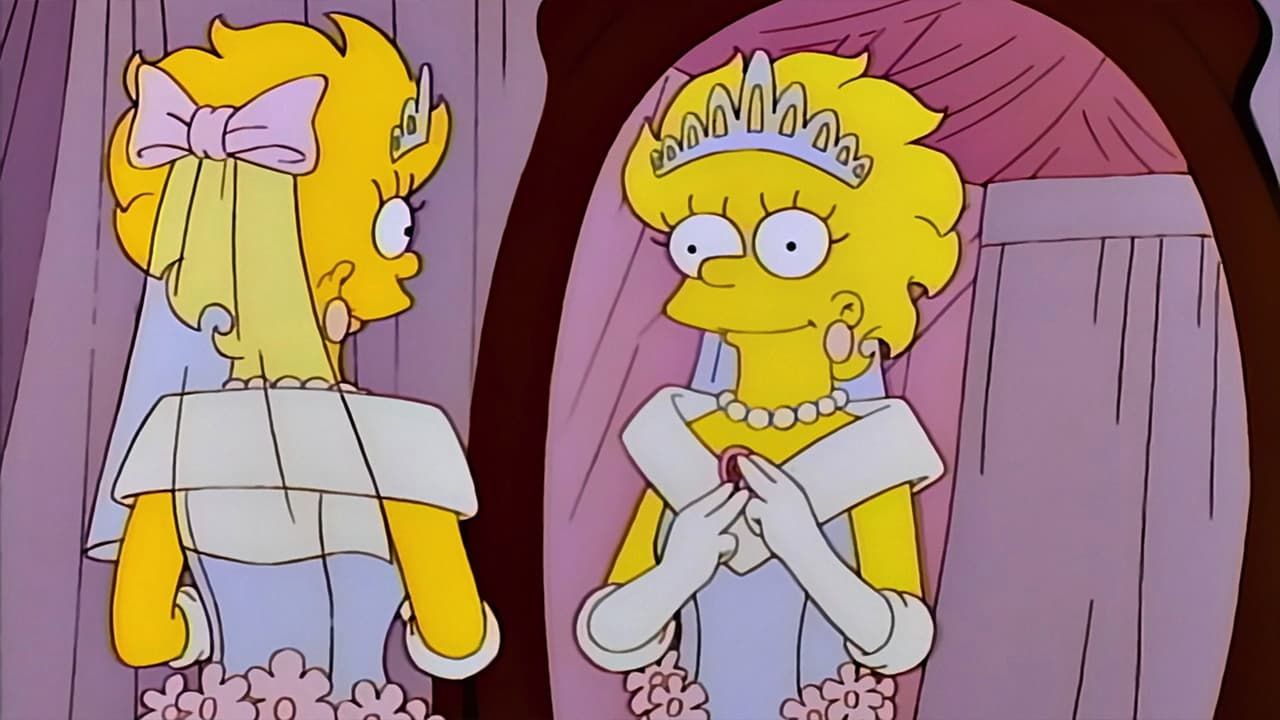 Simpsonowie {se_code} - Vider