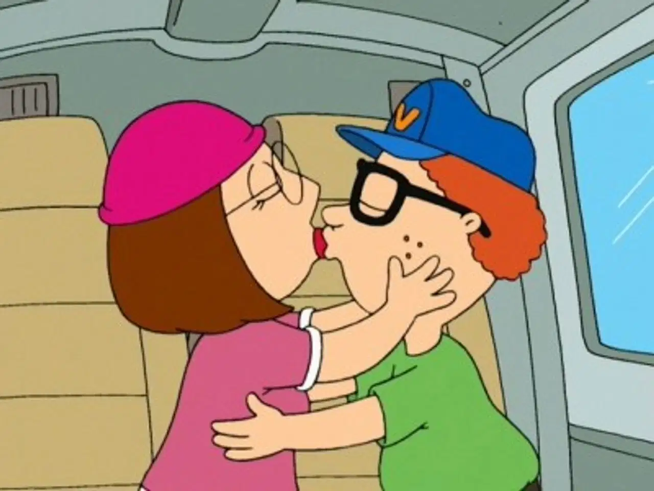 Family Guy: Głowa rodziny {se_code} - Vider