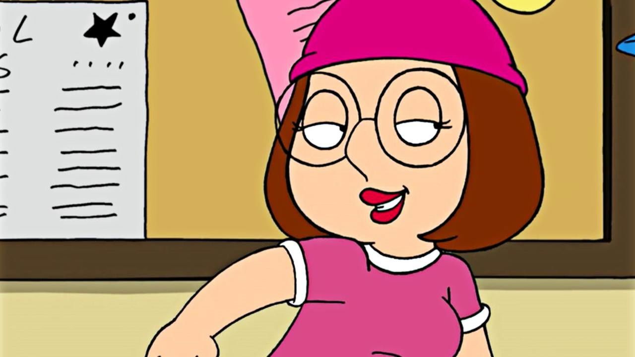 Family Guy: Głowa rodziny {se_code} - Vider